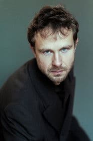 Actor Wieger Windhorst