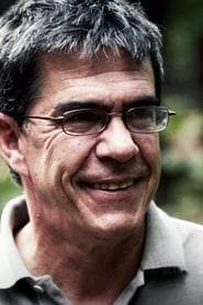 Actor Ricardo Bartis