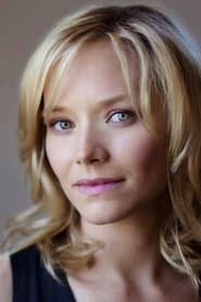 Actor Adrienne Pickering