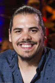 Actor Érik Caouette