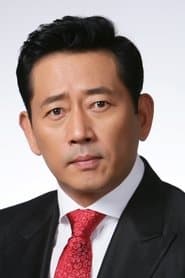 Actor Jun Kwang-ryul