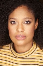 Actor Jinesea Bianca Lewis