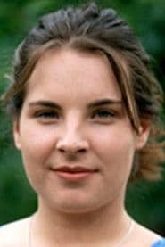 Actor Christina Dark