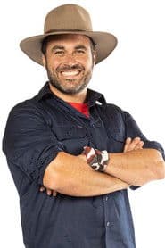 Actor Miguel Maestre