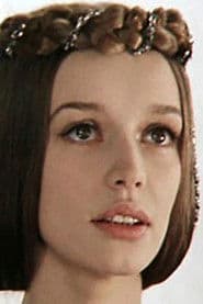 Actor Natalya Trubnikova