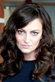 Actor Claire Brosseau