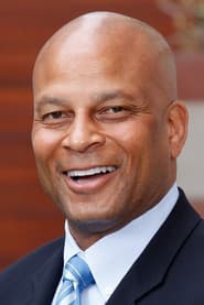 Actor Ronnie Lott