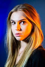 Actor Vivien Machková