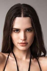 Actor Vlada Erofeeva