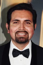 Actor Walt Perez