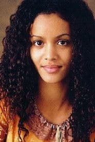 Actor Michelle Valle