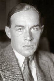 Actor Erich Maria Remarque