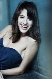 Actor Cyrielle Voguet