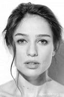 Actor Anastasiya Klyueva