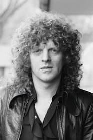 Actor Ian Hunter