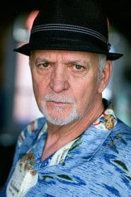 Actor Daniel D. Halleck