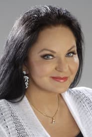 Actor Crystal Gayle
