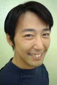 Actor Daisuke Tsuchiya