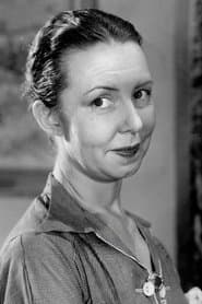 Actor Gertrude Sutton