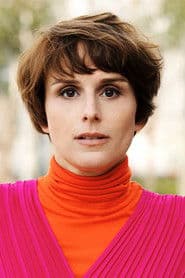 Actor Leonie Brandis as Ingrid