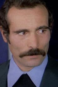 Actor Vittorio Pinelli