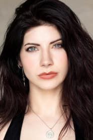 Actor KateLynn E. Newberry