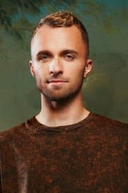 Actor Lucas Hauchard