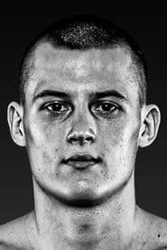 Actor Eimantas Stanionis