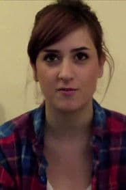 Actor Olga Vanessa Aristodemou