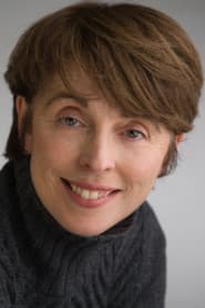 Actor Anne-Marie Casey