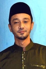 Actor Qi Razali