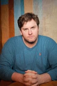 Actor Tim Dillon