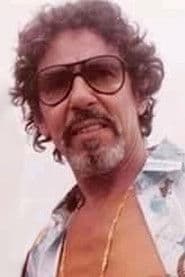 Actor Hitagibe Carneiro