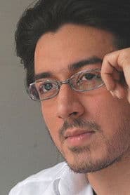 Actor Mashhoor Amrohi