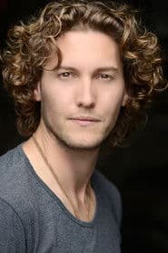 Actor Bryce Langston