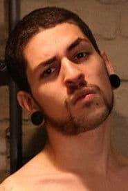 Actor Pietro Del Toro