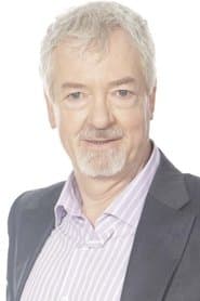 Actor Ronaldo Bonacchi