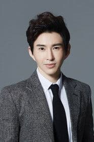 Actor Ko Soo-hyun