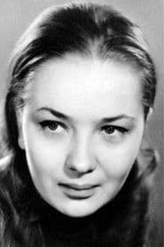 Actor Natalya Tenyakova