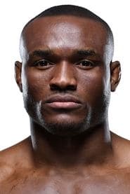 Actor Kamaru Usman