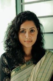 Actor Saranya R Nair