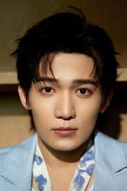 Actor Liang Yongqi