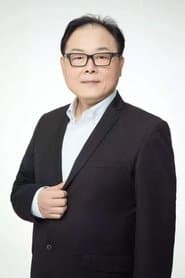 Actor Wang Xiaobing
