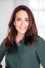 Actor Jacqueline Ann Steuart