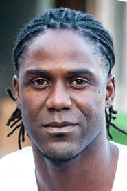 Actor Mario Melchiot