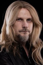 Actor Richie Faulkner