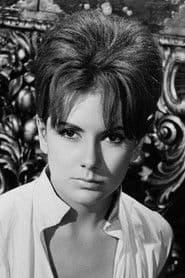 Actor Jacquie Wallis