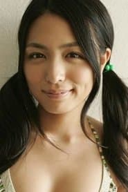 Actor Sayaka Kametani
