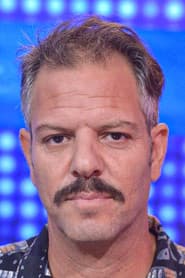 Actor Mohamed Dahech