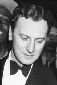 Actor Kenneth MacPherson